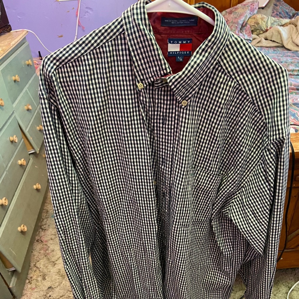 Tommy Hilfiger Shirt